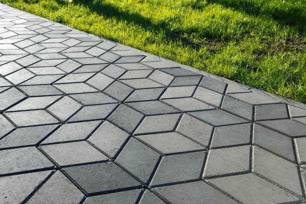 Best Permeable Paver Driveway  in Victory Gardens, NJ