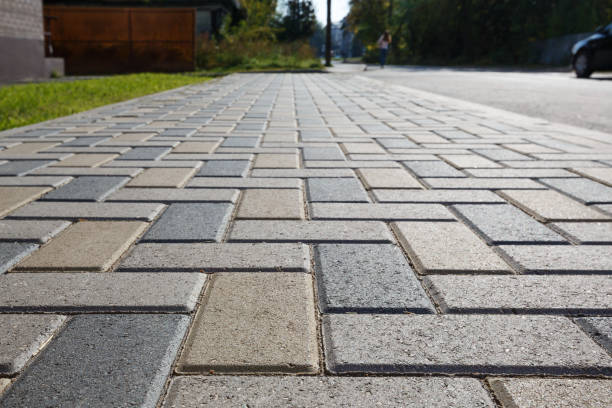 Best Permeable Paver Driveway  in Victory Gardens, NJ