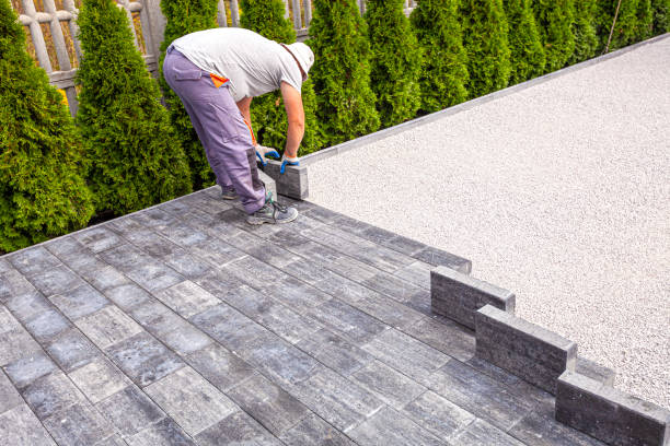 Victory Gardens, NJ Driveway Pavers Company