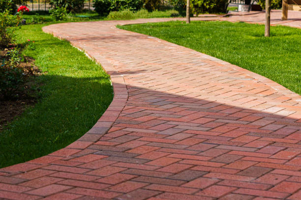 Best Driveway Resurfacing Pavers  in Victory Gardens, NJ