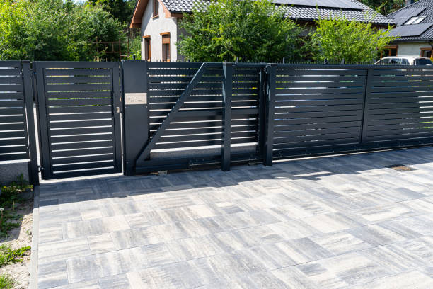 Best Best Driveway Pavers  in Victory Gardens, NJ