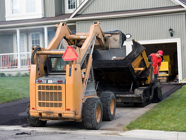 Reasons to Select Us for Your Driveway Paving Requirements in Victory Gardens, NJ