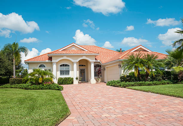 Best Commercial Driveway Pavers  in Victory Gardens, NJ