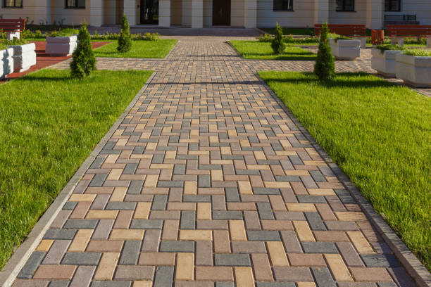 Best Affordable Driveway Pavers  in Victory Gardens, NJ
